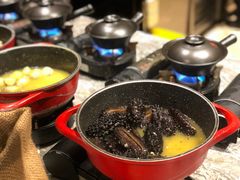 -长沙北辰洲际酒店-兰调全日餐厅