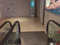 -上海七宝领展广场