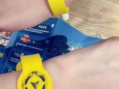 -珠海横琴国家地理探险家中心(创新方)