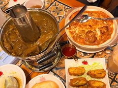 -番茄屋葡式美食(总店)