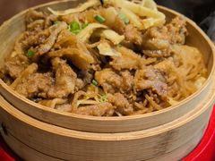 -老雒阳面馆·水席(定鼎门店)