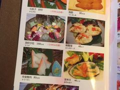 -大江户日本料理(吕厝店)