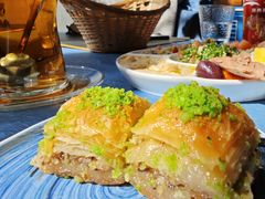 -La Medina餐厅(亮马河南路店)