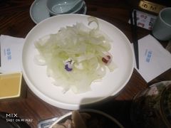 -韵秋荷(宝山龙湖天街店)