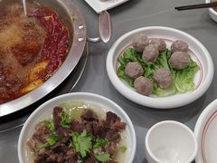 -嬷孙家潮汕牛肉火锅(北京路天河城店)