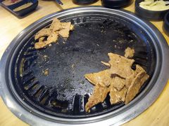 燃烧吧！牛排-有家·烤肉(荣业大街店)