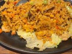 -悦荟牛排餐厅(佳木斯万达店)