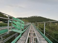 -芽庄珍珠岛游乐园