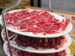 -八合里牛肉火锅(新洲店)
