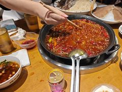 -楠火锅(太古里总店)