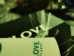 -INLOVE KTV(文一店)