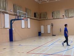 -东方启明星篮球培训(天坛校区)