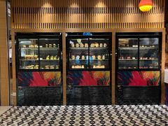 -咖啡苑自助餐厅·中国大饭店