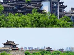 -西安城墙·碑林历史文化景区