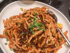 -川旺角融合菜•海景餐厅(星海广场店)