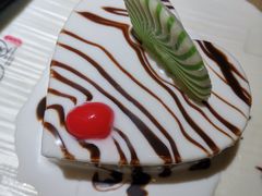 -百岁我家酸菜鱼·烤串(运河上街店)