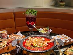 -探鱼·鲜青椒爽麻烤鱼(领展购物广场店)