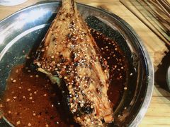-袁师傅烤肉(弹子石店)