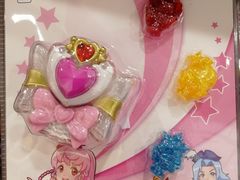 -名创优品(中原万达2F店)