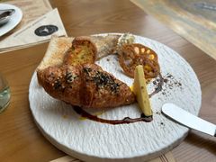 -Mark&Mars Restaurant