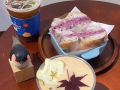 -Oasis coffee燕谷咖啡(公信店)
