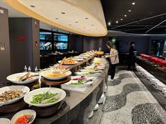 -拉蒂娜·巴西牛排馆 Latina·Brazilian Steakhouse(王府井喜悦店)