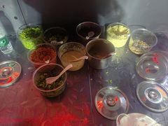 -二钳洞庭虾蟹·江湖菜(鹭岛店)