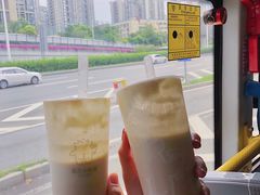 -茶力的小怪兽(梅林卓悦汇店)