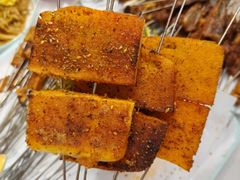 -一只羊烧烤(东湾半岛店)