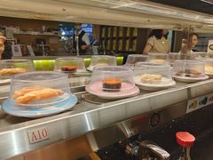 -三禾寿司(石龙店)