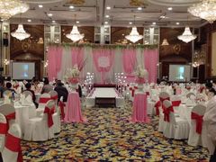 -南京维景国际大酒店(南京博物院店)