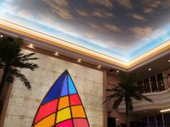 -海韵之星邮轮水会(明发商业广场店)