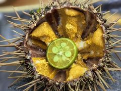 -海胆小馆(东北水饺·春柳店)