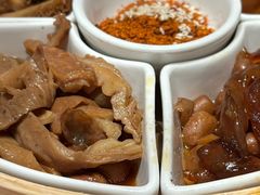 -蘑界·野生菌火锅(深业上城店)