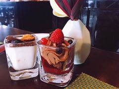 -Social 秀西餐厅-长沙瑞吉酒店(运达店)