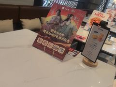 -必胜客(砂之船中东奥莱店)