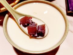 牛奶水晶糕-王阿盖手工小吃(衢州三和里店)