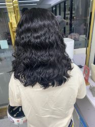 -Mika美嘉·烫染连锁