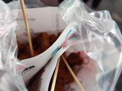 -傅强排骨(成都总店)