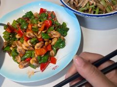 -巢湖名吃·东关老鹅汤(江南风情街店)