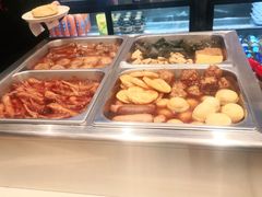 -武圣羊汤(武圣路店)