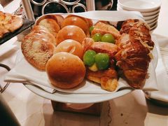 -TABLE·味西餐厅-成都茂业JW万豪酒店