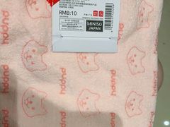 -名创优品(天河区正佳广场二店)