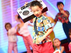 -金豆子幼稚园