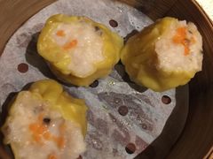 -上海金桥红枫万豪酒店-万豪中餐厅