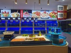 -一品滇香·云南菜(公益西桥店)