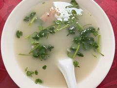 -道北羊汤