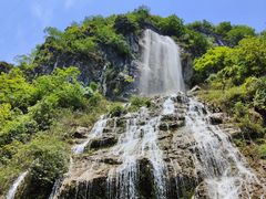 -华蓥山天意谷景区