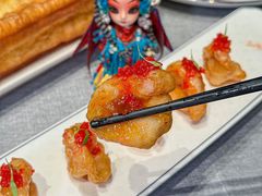 -柿合缘新京菜(国金中心商场店)