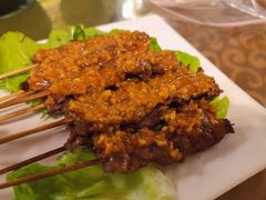 -伊萨娜印尼餐馆